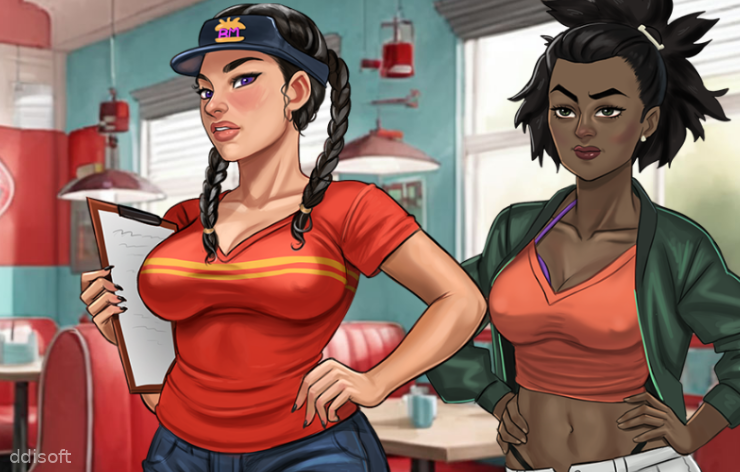 Inulneablea) screenshot 1