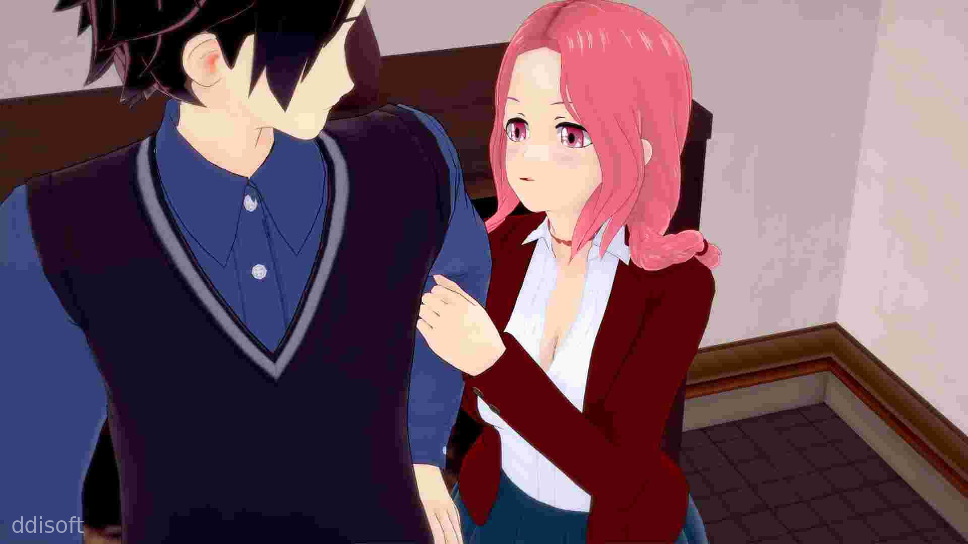 Changing Life screenshot 1