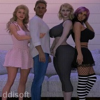 Modern Family Cuckold Stories icon
