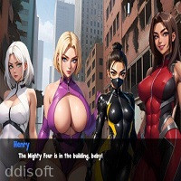 I Need A Hero icon