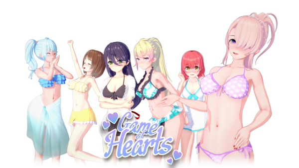 Game of heats screenshot 1