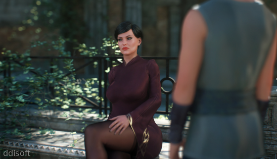 Empess Game (Pat 2 – 0.3) screenshot 3
