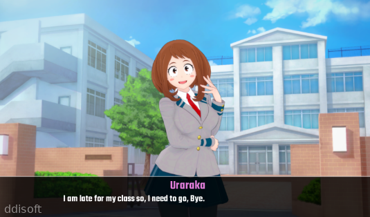 My Heo Rising screenshot 2