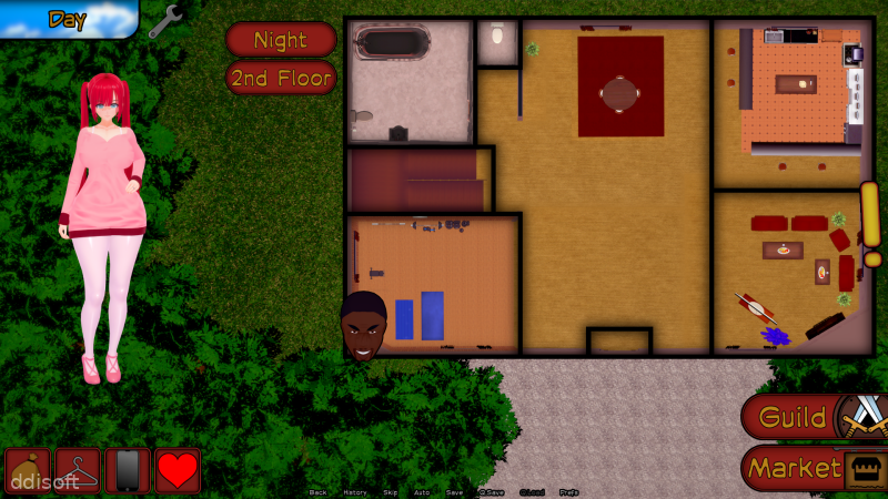 Life AfteVictoy screenshot 2