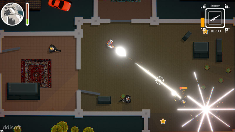 Miami KilleKoala screenshot 2
