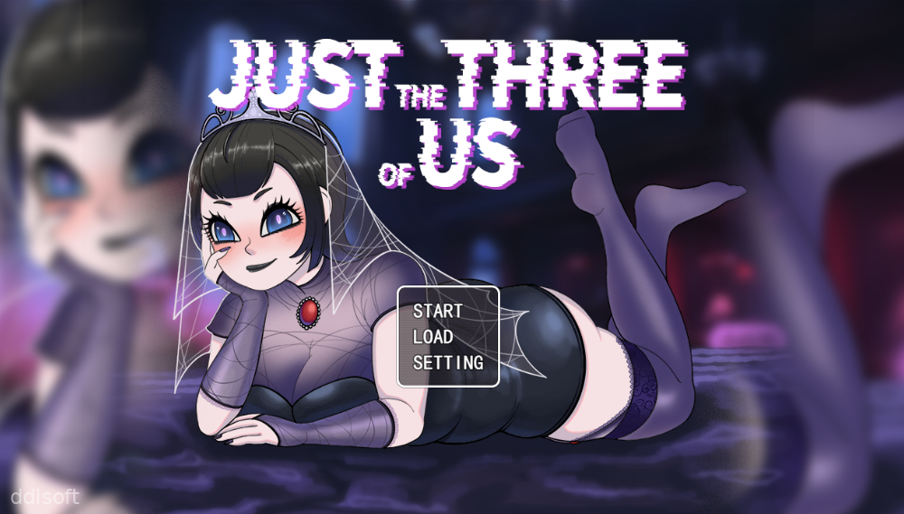 Just the Thee of Us screenshot 3