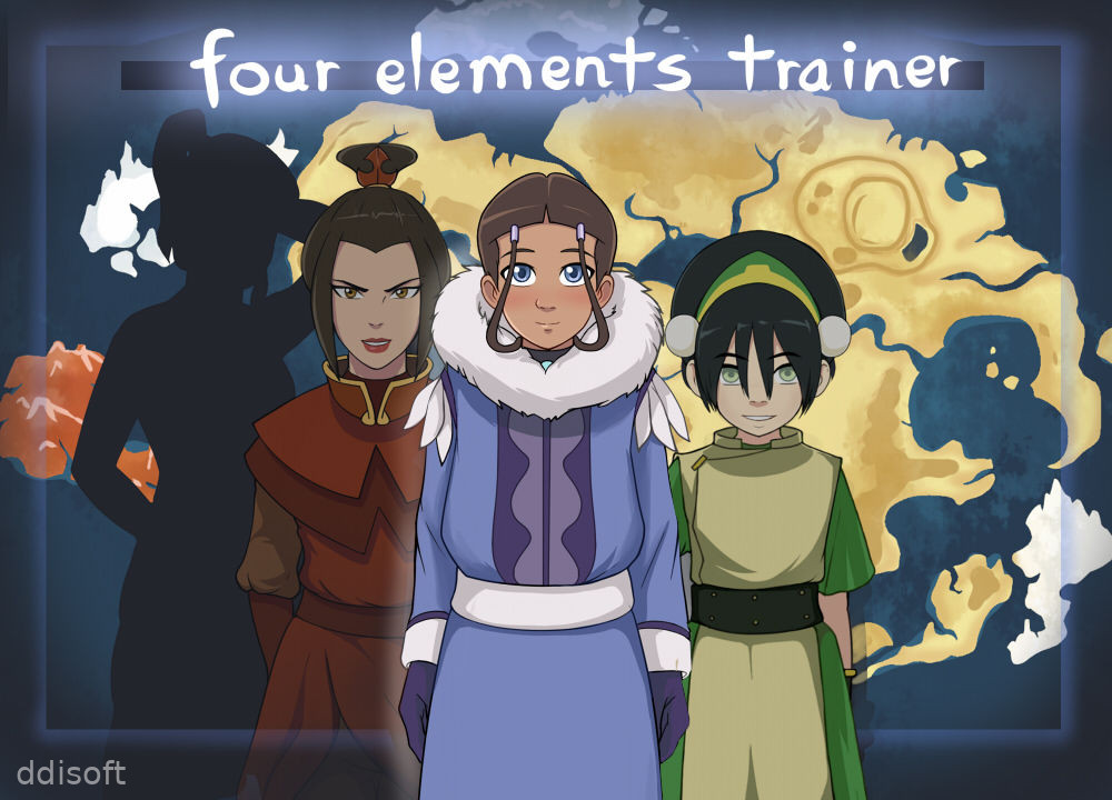 FouElements Tainea) icon
