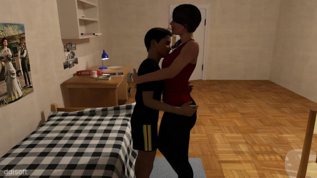 Jacobs Saga of Dark Desires screenshot 1