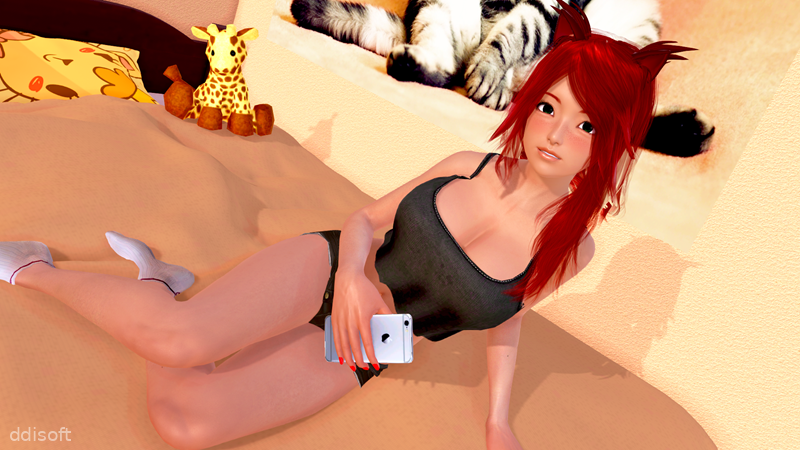 Mystic Valley (v0.23.1) screenshot 2