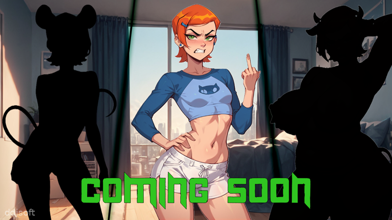 Beast Control (v1.3.0) screenshot 1