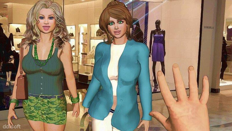 Mesmerized – An Intoxicated Story screenshot 2