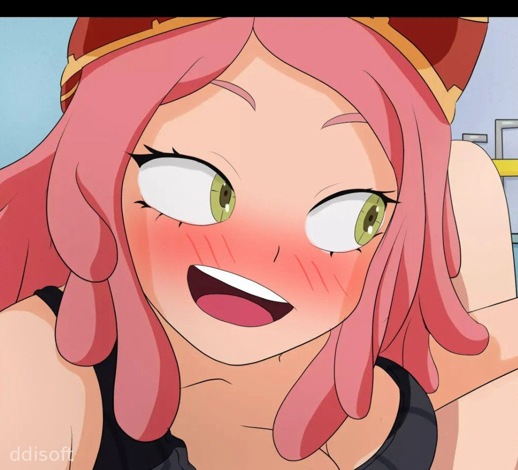 RE: Hero Academia (v2 – 0.3) screenshot 3
