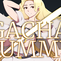 Gacha Cummy (v1.1) icon