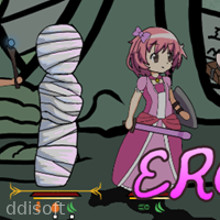 Ero Dungeons (Beta 1.4.3) icon