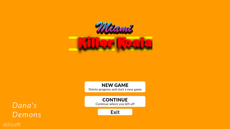 Miami KilleKoala screenshot 3