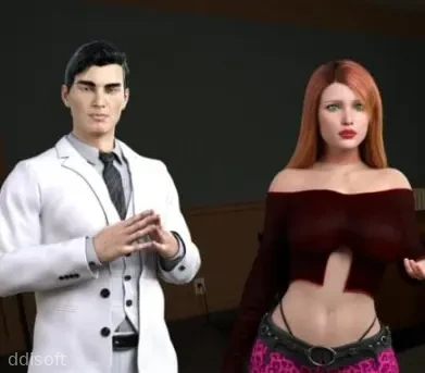 A Ring or the Shield screenshot 3
