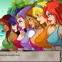 Magixxx Conquestb) icon
