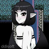 Kneel Before the Demon Queen icon