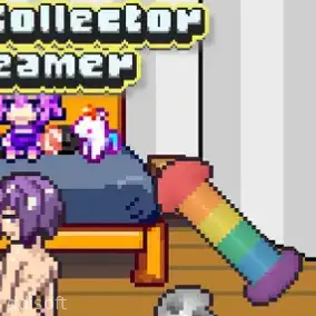 [RJ01179926] Dildo CollectoSteame icon