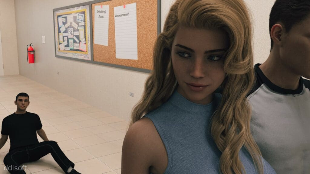 Heart Of Passion screenshot 3