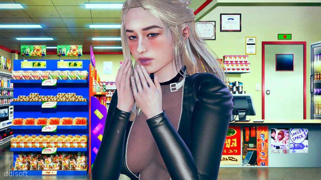 Pervert’s Paradise screenshot 1