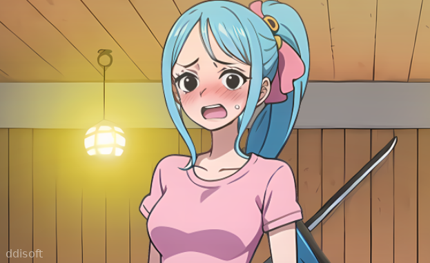 Naughty Piates screenshot 1