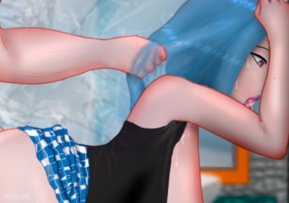 Hitomi’s Sick Pleasue screenshot 3