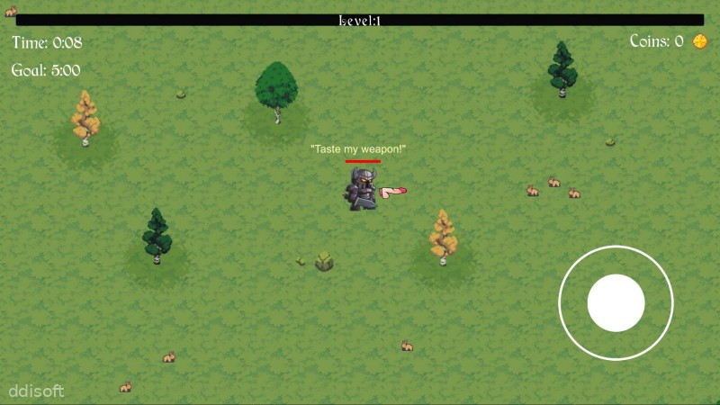 Slae Lod Awakening screenshot 1