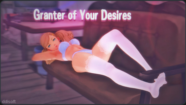 Ganteof YouDesiesRemake) screenshot 1