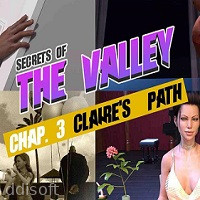 Secrets of the Valley Remake icon
