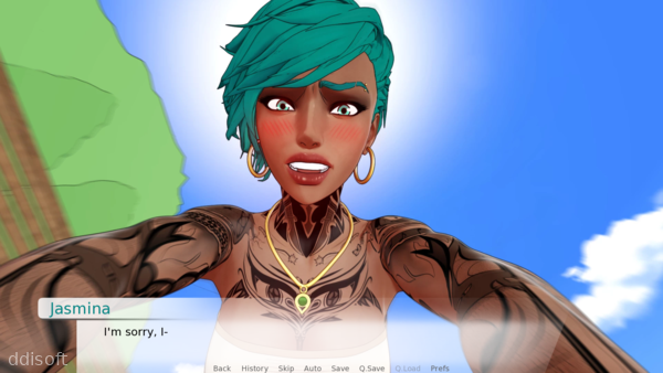 Diine Heel screenshot 3