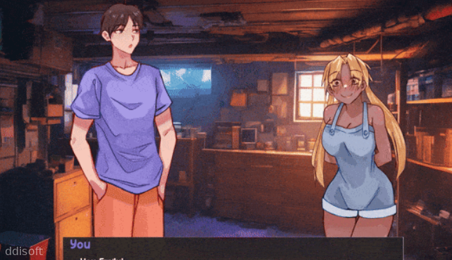 Bubbles and Sistes screenshot 3