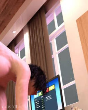 Someone Said Yoga? screenshot 3