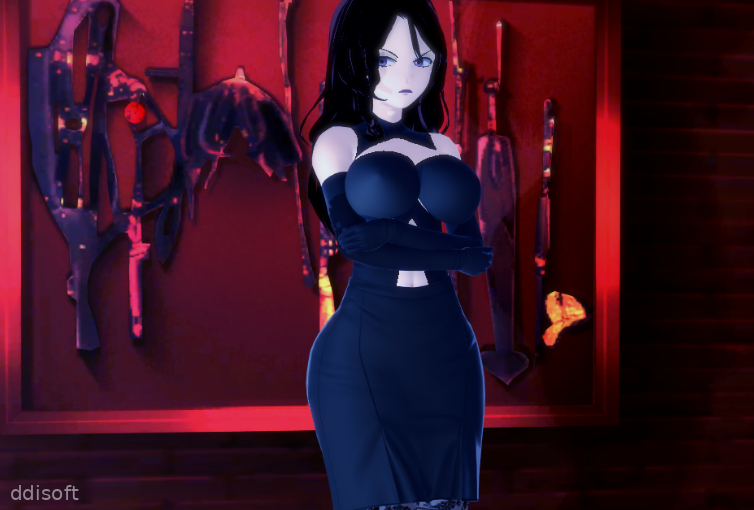 Lustful CollegeRewok) screenshot 3
