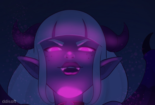 Lust Legion (Demo 3.0) screenshot 2