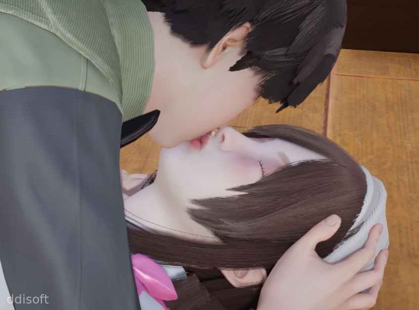 Konoha Cush Plan II screenshot 2