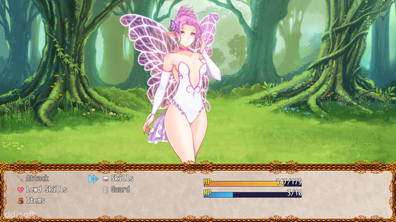 MonGil Conquest screenshot 1