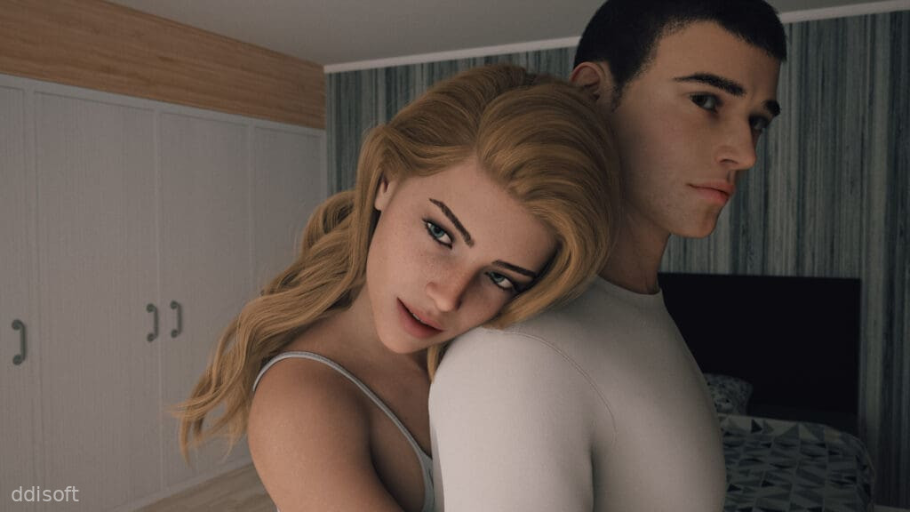 Heart Of Passion screenshot 1
