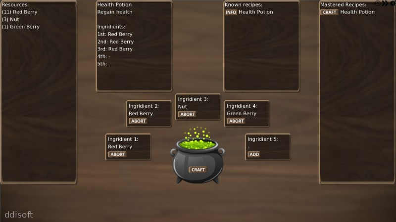 Lustful Desires (v0.70.1) screenshot 2