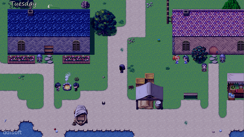 MonGil Conquest screenshot 3