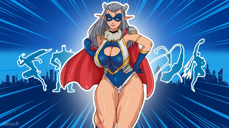 Heroes University H (v0.2.9.3) screenshot 2
