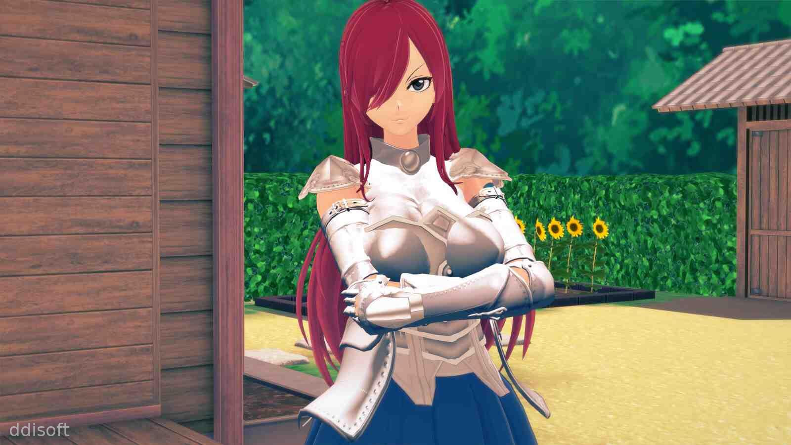 Fairy Trainer screenshot 1