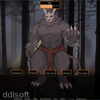 Taen of Spea icon