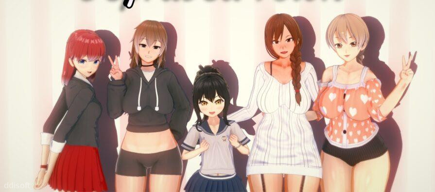 Depraved Town Remake[v0.3.5 ] screenshot 2