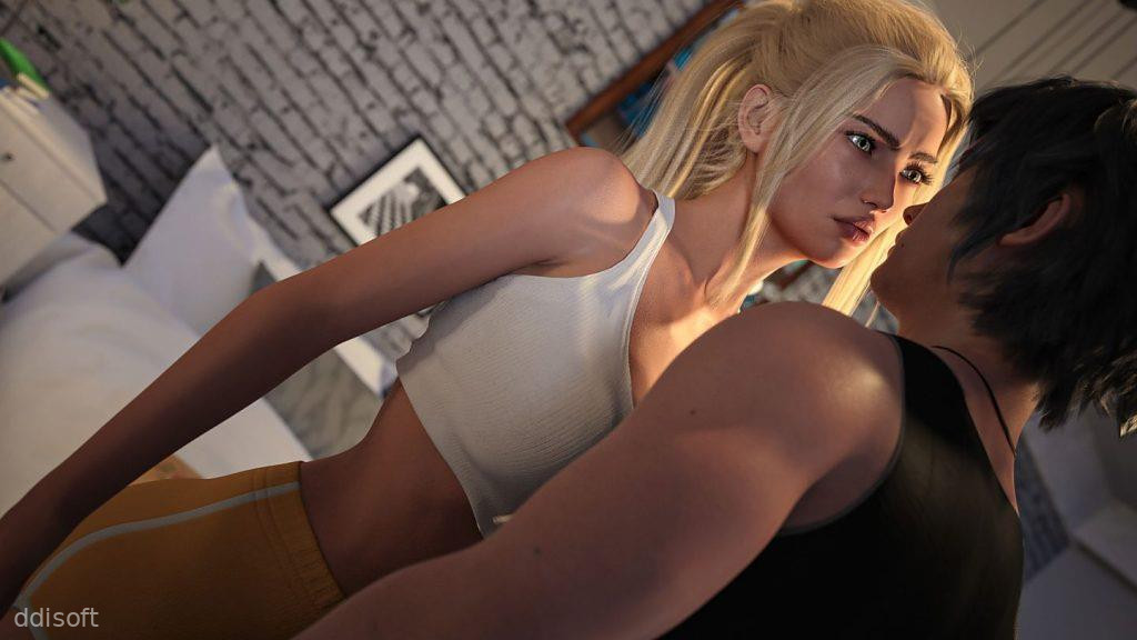 Summer’s Gone screenshot 2