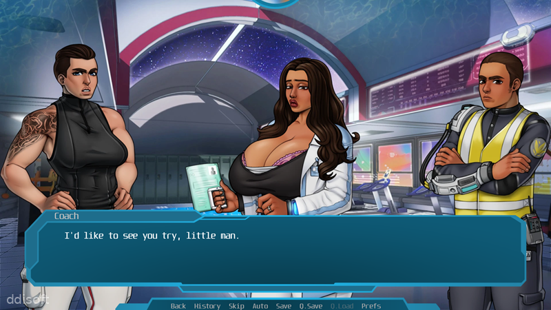 StellaDeam screenshot 3