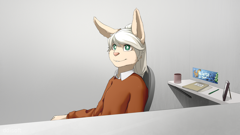 Automaton Story (v0.1.3) screenshot 3