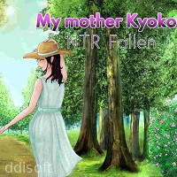 My Mother Kyoko – NTR Fallen icon