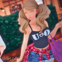 Ganteof YouDesiesRemake) icon