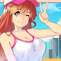 Unib) icon